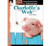 Debra J. Housel Charlotte's Web (Tascabile) Great Works