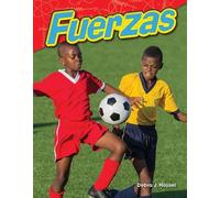 Debra J. Housel Debra Housel Fuerzas (Tascabile) Science: Informational Text