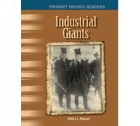 Debra J. Housel Industrial Giants (Tascabile) Social Studies: Informational Text