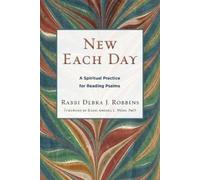 Debra J Robbins New Each Day (Tascabile)