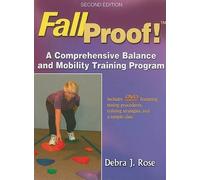Debra J. Rose Fallproof (Mixed Media Product)
