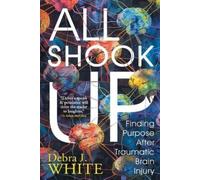 Debra J White All Shook Up (Tascabile)