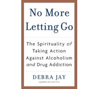 Debra Jay No More Letting Go (Tascabile)