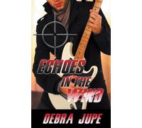 Debra Jupe Echoes in the Wind (Tascabile)