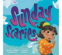 Debra Kempf Shumaker Lava Sunday Scaries (Copertina rigida) (PRESALE 04/08/2026)