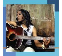 Debra Killings SURRENDER (CD) Album