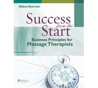 Debra Koerner Success from the Start (Tascabile)