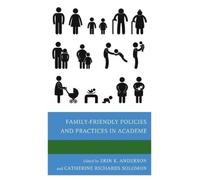 Debra L. Berke Family-Friendly Policies and Practices in Acad (Copertina rigida)