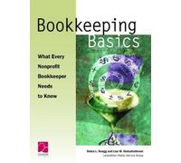 Debra L Ruegg Lisa M. Venkatrathnam Bookkeeping Basics (Tascabile)