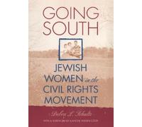 Debra L. Schultz Going South (Tascabile)