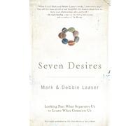 Debra Laaser Mark Laaser Seven Desires (Tascabile)