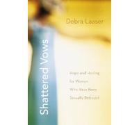 Debra Laaser Shattered Vows (Tascabile)