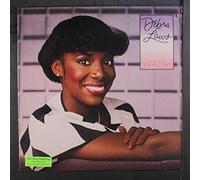 DEBRA LAWS - very special