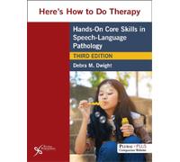 Debra M. Dwight Here's How to Do Therapy (Tascabile)