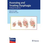 Debra M. Suiter Memorie M. G Assessing and Treating Dyspha (Mixed Media Product)