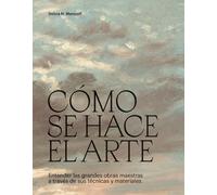 Debra Mancoff Cómo Se Hace El Arte (Copertina rigida)
