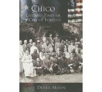Debra Moon Chico (Tascabile)