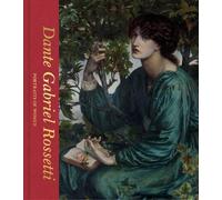 Debra N. Mancof Dante Gabriel Rossetti: Portraits of Women (V (Copertina rigida)