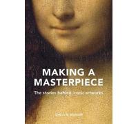 Debra N. Mancoff Making A Masterpiece (Copertina rigida)