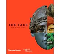 Debra N. Mancoff The Face (Copertina rigida)