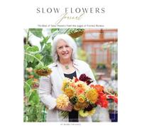 Debra Prinzing Slow Flowers Journal (Tascabile)