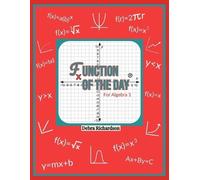 Debra Richardson Function of the Day (Tascabile)
