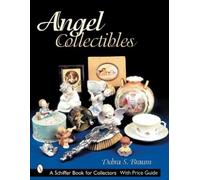 Debra S. Braun Angel Collectibles (Tascabile)