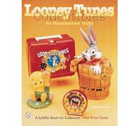 Debra S. Braun Looney Tunes® Collectibles (Tascabile)