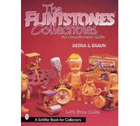 Debra S. Braun The Flintstones™Collectibles (Tascabile)