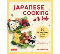 Debra Samuels Mayumi U Japanese Cooking (Copertina rigida) (PRESALE 26/08/2025)