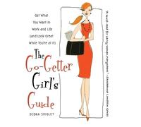 Debra Shigley The Go-Getter Girl's Guide (Tascabile)
