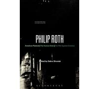 Debra Shostak Philip Roth (Tascabile)