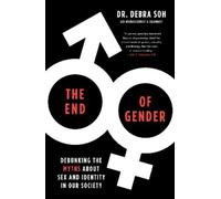 Debra Soh The End of Gender (Tascabile)