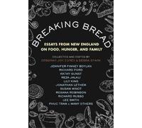 Debra Spark Deborah Joy Corey Breaking Bread (Tascabile)