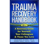 Debra Tasci Charlene Slover Trauma Recovery Handbook (Tascabile)