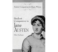 Debra Teachman Student Companion to Jane Austen (Copertina rigida)