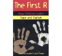 Debra Van Ausdale Joe R. Feagin The First R (Tascabile)