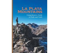 Debra Van Winegarden Thomas Holt Ward La Plata Mountains (Tascabile)