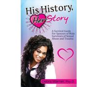 Debra Warner His History, Her Story (Tascabile)