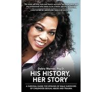 Debra Warner His History, Her Story (Tascabile)