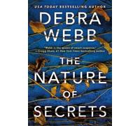 Debra Webb The Nature of Secrets (Tascabile) Finley O’Sullivan