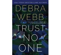 Debra Webb Trust No One (Tascabile) Devlin & Falco