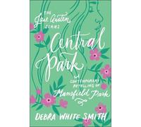 Debra White Smith Central Park (Tascabile) Jane Austen Series