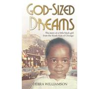 Debra Williamson God-Sized Dreams (Tascabile)