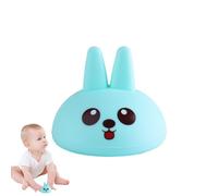 Debrantatore di flemma per bambini, tazza a percussione toracica | Burp Clapper Cup Burping Helper Sputtum Remover,Forniture per allattamento al seno, ventose al petto, allevia il sonaglio