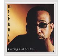 Debravo, Aj - Coming Out At Last