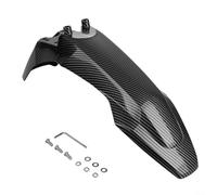 Debris Guard Parafango anteriore per Tuttio per soleil 01 Off-Road Debris | Misura precisa per Tuttio per Soleil 01, blocca fango e acqua, protegge forcella e freni, facile da installare