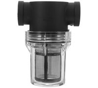 Debris Prevention Strainer Filter for Water Pump Systems Filtro Acqua Per