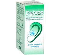 Debrox Gocce 15ml