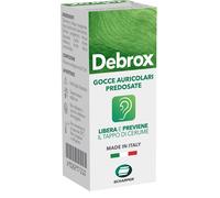 Debrox Gocce 15ml